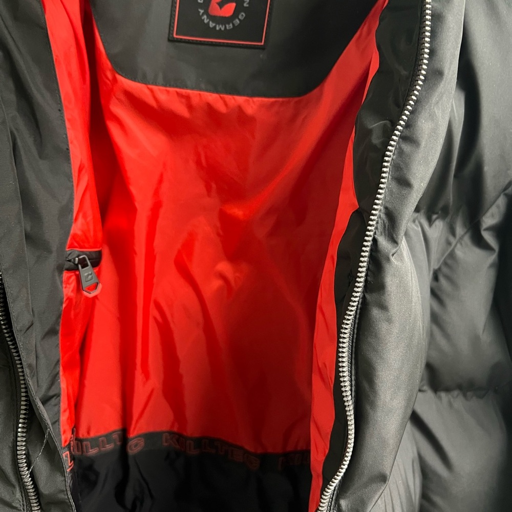 Killtec Puffer coat / Jacket - Picture 5 of 7